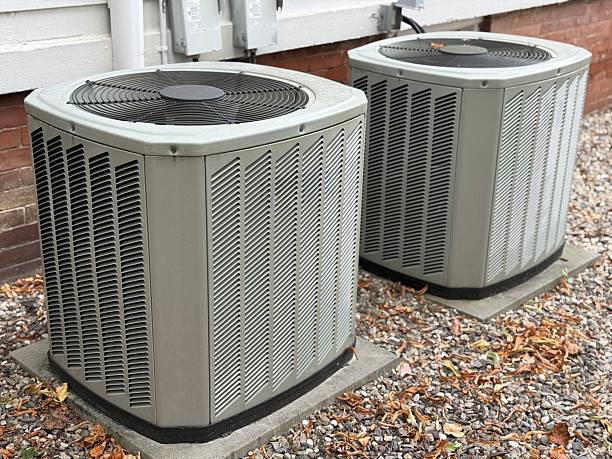Reliable Ac Repair contractor in Mason, TX by Leonard HVAC